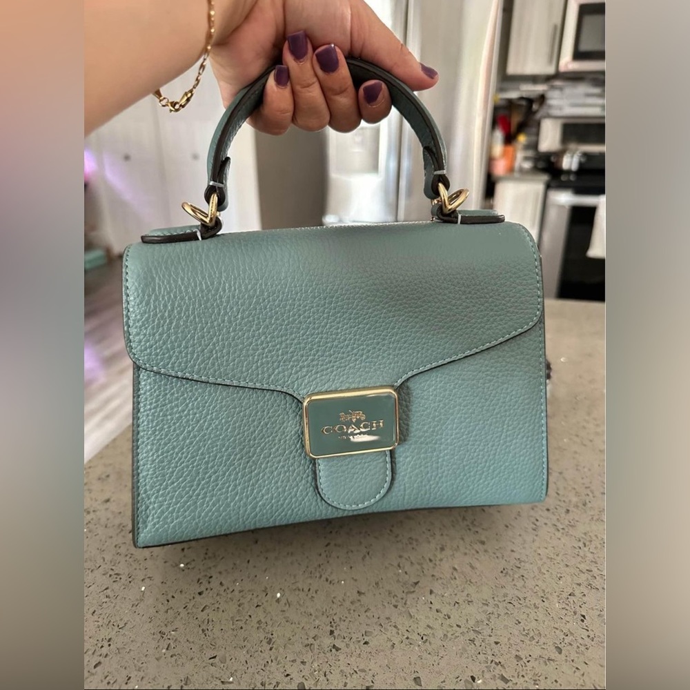 Coach 2 in 1 purse
